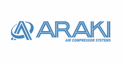 Araki logo